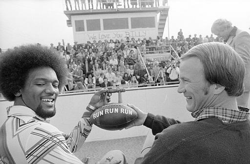 Barry Switzer